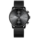 Watch POEDAGAR New Fashion Men Watch Waterproof Luminous Date Sports Watches Luxury Quartz Man Wristwatch Luxuri Male Clock +Box