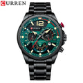 RELOGIO MASCULINO CURREN 8395
