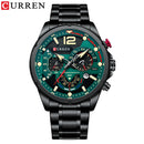 RELOGIO MASCULINO CURREN 8395