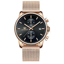 Watch POEDAGAR New Fashion Men Watch Waterproof Luminous Date Sports Watches Luxury Quartz Man Wristwatch Luxuri Male Clock +Box