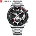 RELOGIO MASCULINO CURREN 8395