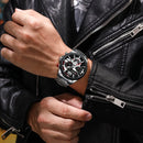 RELOGIO MASCULINO CURREN 8395