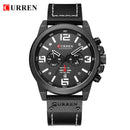 Relógio Masculino Premium | Curren