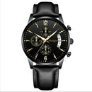 Watch POEDAGAR New Fashion Men Watch Waterproof Luminous Date Sports Watches Luxury Quartz Man Wristwatch Luxuri Male Clock +Box