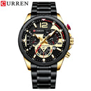 RELOGIO MASCULINO CURREN 8395