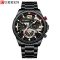 RELOGIO MASCULINO CURREN 8395