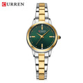 RELOGIO CURREN FEMININO 9094L