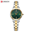 RELOGIO CURREN FEMININO 9094L