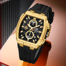 RELOGIO MASCULINO CURREN 8488