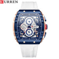 RELOGIO CURREN 8883
