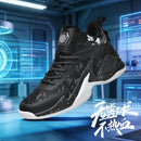 Men Basketball Shoes Outdoor Sports Shoes Breathable Unisex Athletic Non-slip Trainer Light High Women Unisex Quality Sneakers