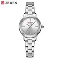 RELOGIO CURREN FEMININO 9094L