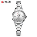 RELOGIO CURREN FEMININO 9094L