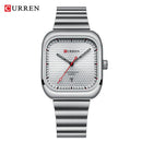 RELOGIO CURREN 8460