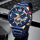 RELOGIO MASCULINO CURREN 8395