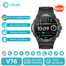 COLMI V76 GPS