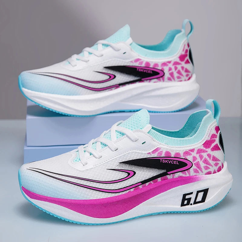 TENIS FEMININO PARA CORRIDAS