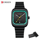 RELOGIO CURREN 8460