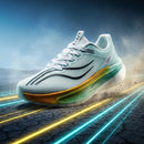 TENIS DE CORRER MARATONA