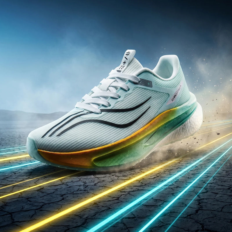 TENIS DE CORRER MARATONA