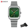 RELOGIO CURREN 8460