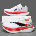 Men's Running Shoes Breathable Luxury shoes Trainer Outdoor Couple Non-Slip Race Sneakers Jogging Cushioning Mesh Off-road Shoes