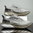 New Men Running Shoes Fashion Athletic Walking Trainer Lightweight Casual Jogging Luxury Shoes Sports Comfortable Breathable