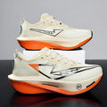 Running Shoes Speciality Carbon Board Marathon Men Sports Breathable Lightweight Women's Comfortable Athletic Sneakers