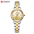 RELOGIO CURREN FEMININO 9094L