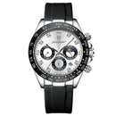 POEDAGAR Top Luxury Brand Men Wristwatch Waterproof Luminous Chronograph Date Men's Watch High Quality Man Watches Quartz Clock