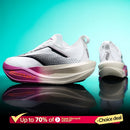 Marathon Men Running Shoes Carbon Board Speciality Sports Breathable Lightweight Women's Comfortable Chunta Athletic Sneakers