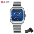 RELOGIO CURREN 8460