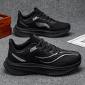 Marathon Men Running Shoes Air Cushion Women's Carbon Board Sports Breathable Athletic Lightweight Comfortable Nonskid Sneakers