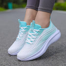 TENIS FEMININO PARA CORRIDA