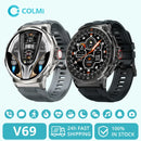 COLMI V69  XIAOMI