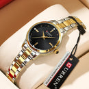 RELOGIO CURREN FEMININO 9094L