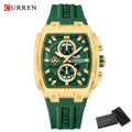 RELOGIO MASCULINO CURREN 8488