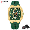 RELOGIO MASCULINO CURREN 8488