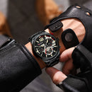 RELOGIO MASCULINO CURREN 8395