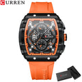RELOGIO CURREN 8883