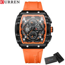 RELOGIO CURREN 8883