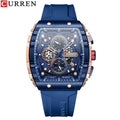 RELOGIO CURREN 8883