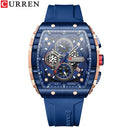 RELOGIO CURREN 8883