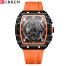 RELOGIO CURREN 8883