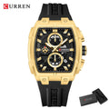 RELOGIO MASCULINO CURREN 8488