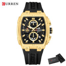 RELOGIO MASCULINO CURREN 8488