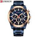 CURREN Quartz Masculino