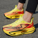 TENIS MASCULINO DE CORRIDA