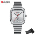 RELOGIO CURREN 8460