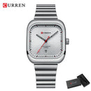 RELOGIO CURREN 8460